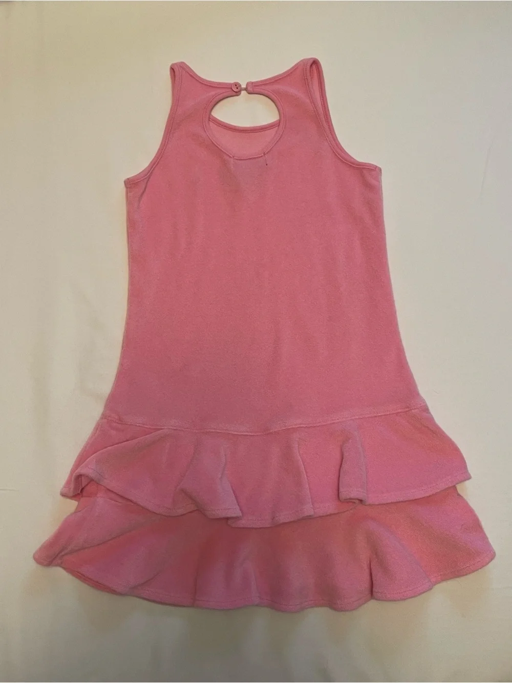 Ralph Lauren soft pink